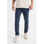 Pantaloni chino slim fit Marco