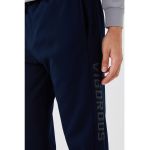 Pantaloni sport cu snur in talie