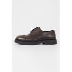 Pantofi Brogue de piele