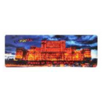 Semn de carte - Palatul Parlamentului | Sav Com