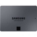 Solid-State Drive (SSD) Samsung 870 QVO, 2 TB, 2.5", SATA III