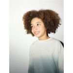 BOYS` T-SHIRT - gri deschis