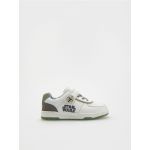 Pantofi sport Star Wars - alb