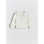 BABIES` SWEATER - crem