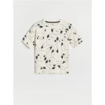 Tricou Pokémon - crem