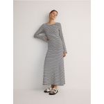 Rochie maxi - multicolor