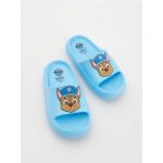 Saboti PAW Patrol - albastru-deschis