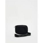 Poseta crossbody - negru