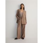 LADIES` TROUSERS - gri-maroniu