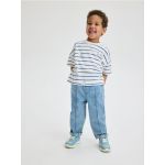 Tricou Moomins - crem