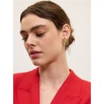 EARRINGS - multicolor