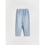BOYS` JEANS TROUSERS - albastru
