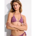 Top bikini - roz-fuchsia