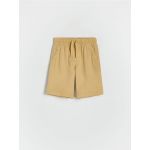 Pantaloni scurti bermude - nude