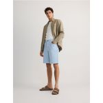 MEN`S SHORTS - albastru