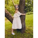 Espadrile din bumbac - albastru