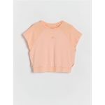 GIRLS` BLOUSE - roz-piersica