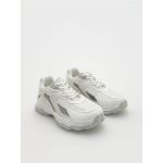 Pantofi sport - gri deschis