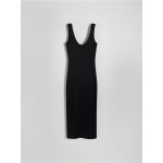 Rochie midi - negru
