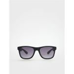 Ochelari de soare Wayfarer - negru