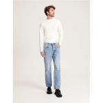 Blugi regular fit - albastru