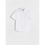 Camasa regular fit - alb