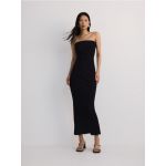 Rochie tubulara - negru