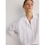 LADIES` SHIRT - alb