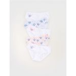 GIRLS` BRIEFS MULTI - alb
