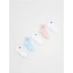 BABIES` SOCKS MULTI - alb