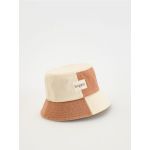 BOYS` HAT - bej