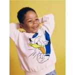 BOYS` JOGGING TOP - alb