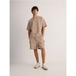 MEN`S SHORTS - bej
