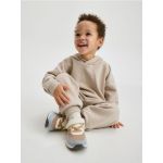 BOYS` JOGGING TOP & TROUSERS - bej