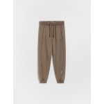 BOYS` TROUSERS - maro