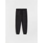 BOYS` TROUSERS - negru