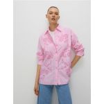 LADIES` SHIRT - roz