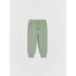 Pantaloni sport - verde
