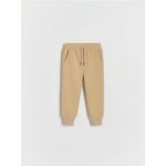 Pantaloni sport - bej