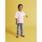 Pantaloni jogger - albastru