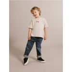 Pantaloni jogger - albastru