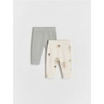 BABIES` TROUSERS - crem