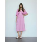 LADIES` DRESS - roz