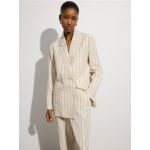 LADIES` BLAZER - multicolor