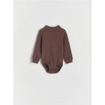 BABIES` BODY SUIT - cafeniu