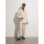 LADIES` TROUSERS - multicolor