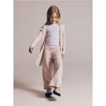 Pantaloni din tricot - bej