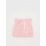 GIRLS` CAP - roz