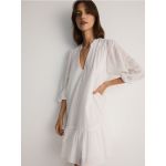 ROCHIE PENTRU FEMEI - alb