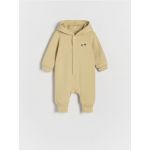 BABIES` JUMPSUIT - bej
